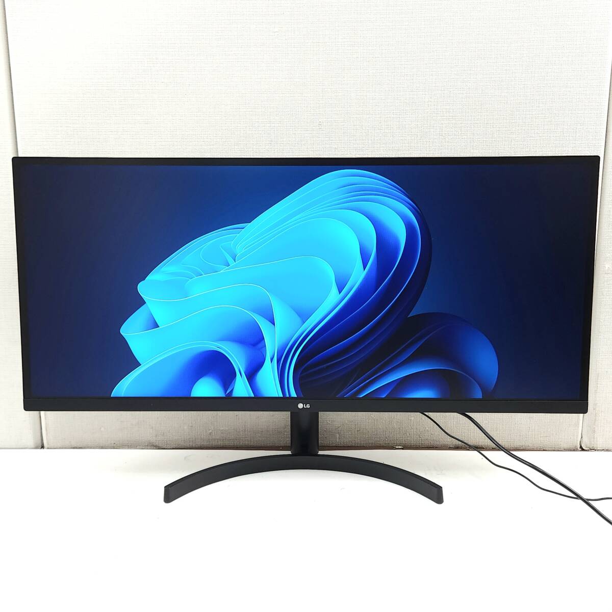 LG ウルトラワイドモニター 34WL500 21:9 2560x1080 2020年製 26H 北3
