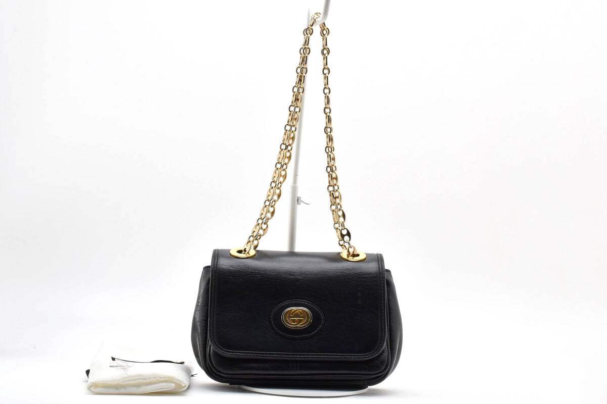 GUCCI グッチ マリーナ ミニショルダー #678