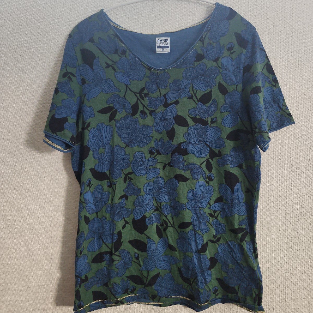 ラーレRARE 半袖　Tシャツ M