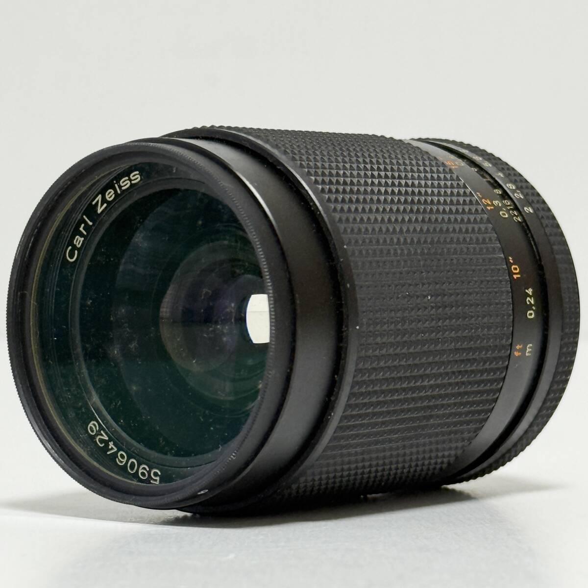 簡易クリーニング済 Kenko MC UV SL-39 レンズ Carl Zeiss カール ツァイス Distagon 2/28 T* FT1582