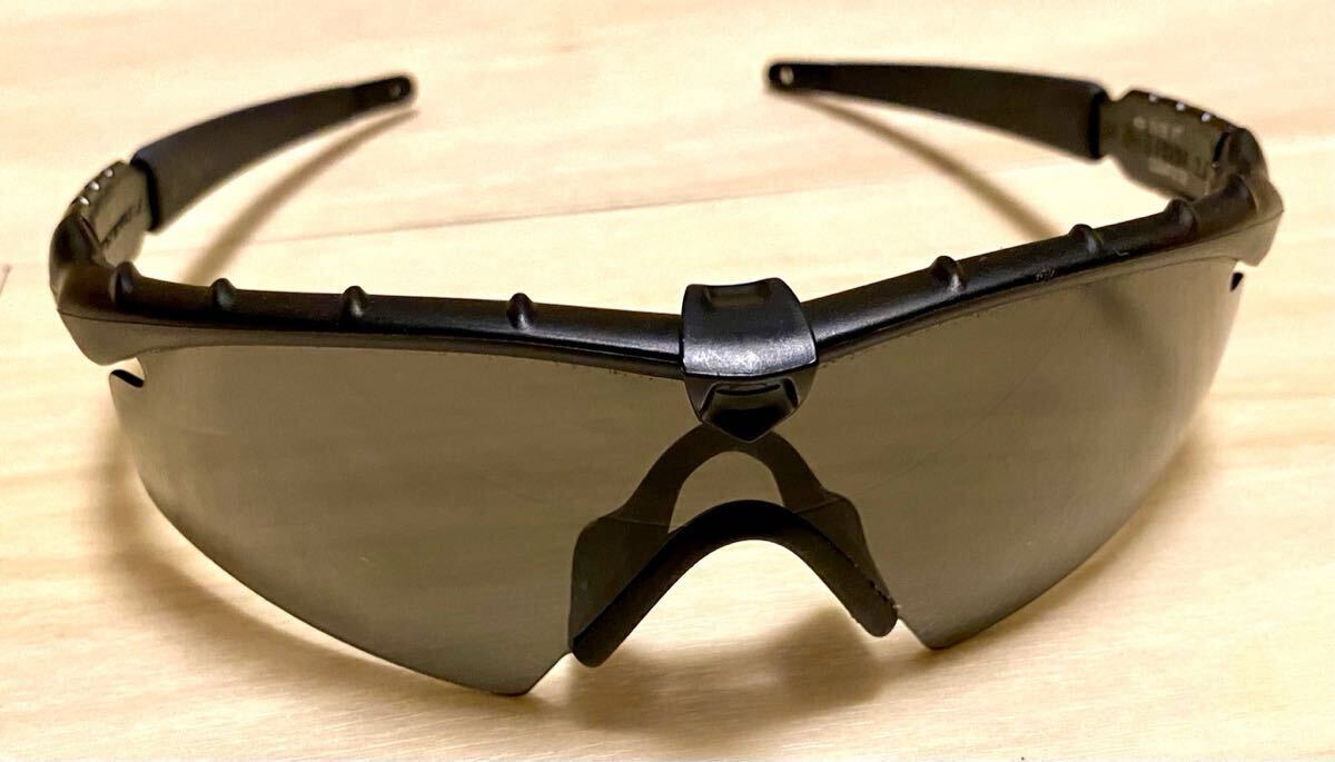 実物Oakley SI Standard Issue M frame 2.0 Smoke Lens 3.0 Alpha ESS Gatorz Crye Precision LBT Eagle Ferro Concepts TYR First Spear