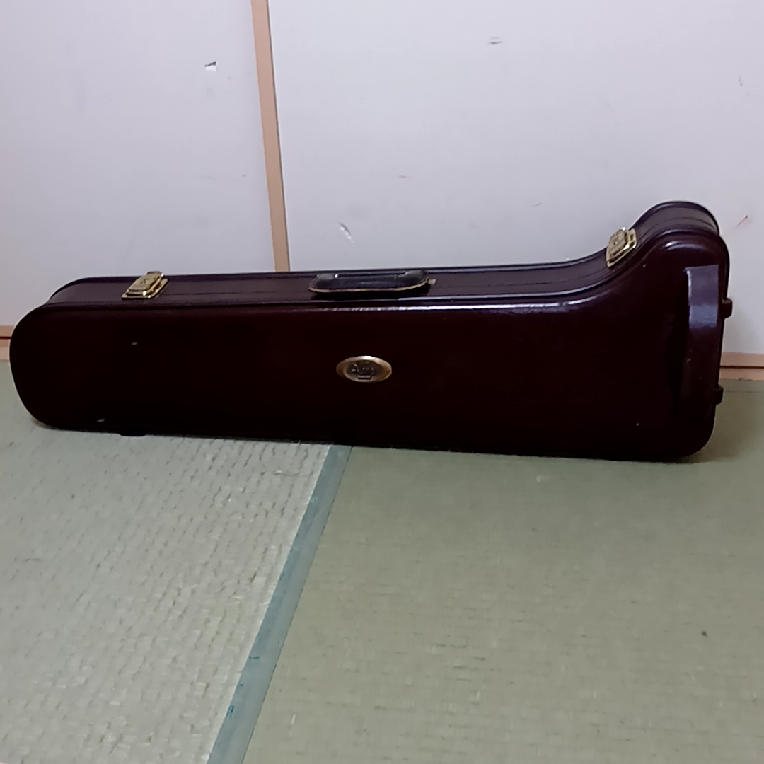 YAMAHA XENO トロンボーンハードケース