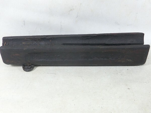 Σ実物　トンプソン　フォアグリップ　ハンドガード　検）MGC　CMC　コクサイ　中田商店　米軍　WW2　M1921／M1928　M1/M1A1　
