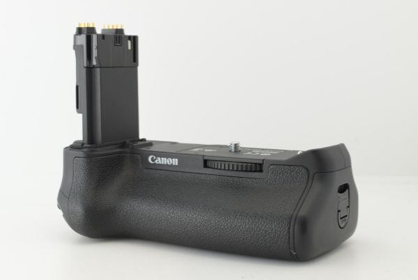 【美品】Canon BG-E16 Battery Grip For 7D Mark II キャノン バッテリーグリップ EF-TN-JP2777