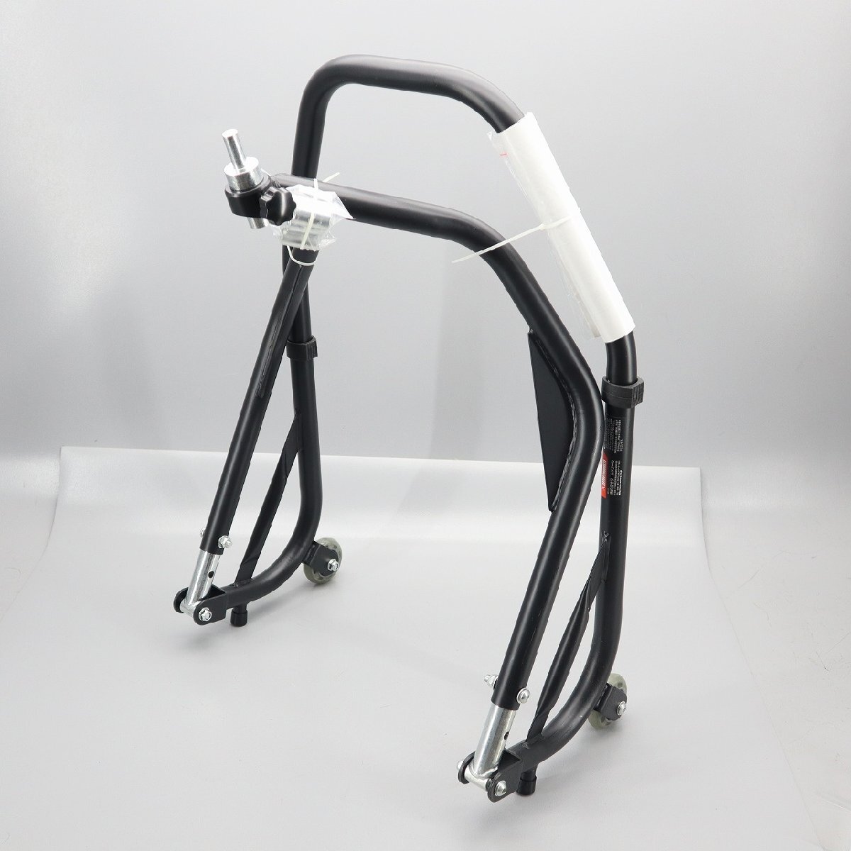 アストロプロダクツ バイク用 フロント ローラー メンテナンススタンド リフトアップ ASTRO PRODUCTS　260820KT0012