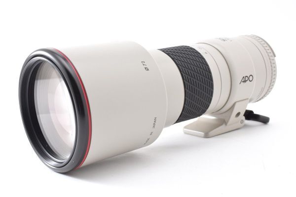 ★並品★ シグマ SIGMA APO TELEPHOTO 400mm F5.6 MULTI-COATED ミノルタMDマウント B07 ★★ #3647 #4080 #B55