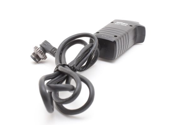 ★美品★ ニコン NIKON MC-30A リモートコード シャッターレリーズケーブル B03 ★★ #3659 #0180 #03