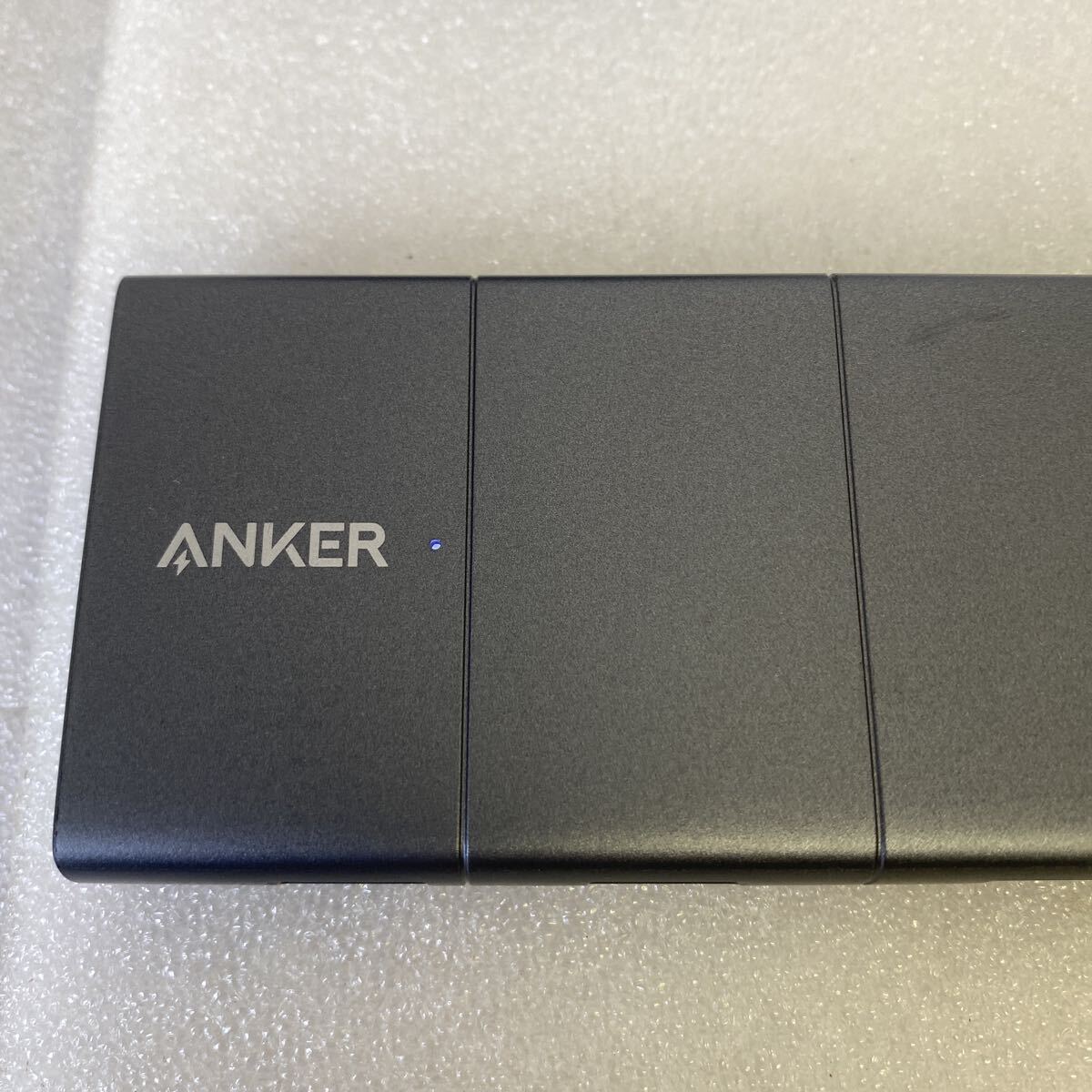 Anker 565 USB-C Hub （11-in-1）85W PowerExpand PD ハブ