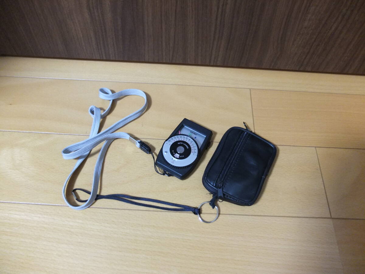 SEKONIC L-188