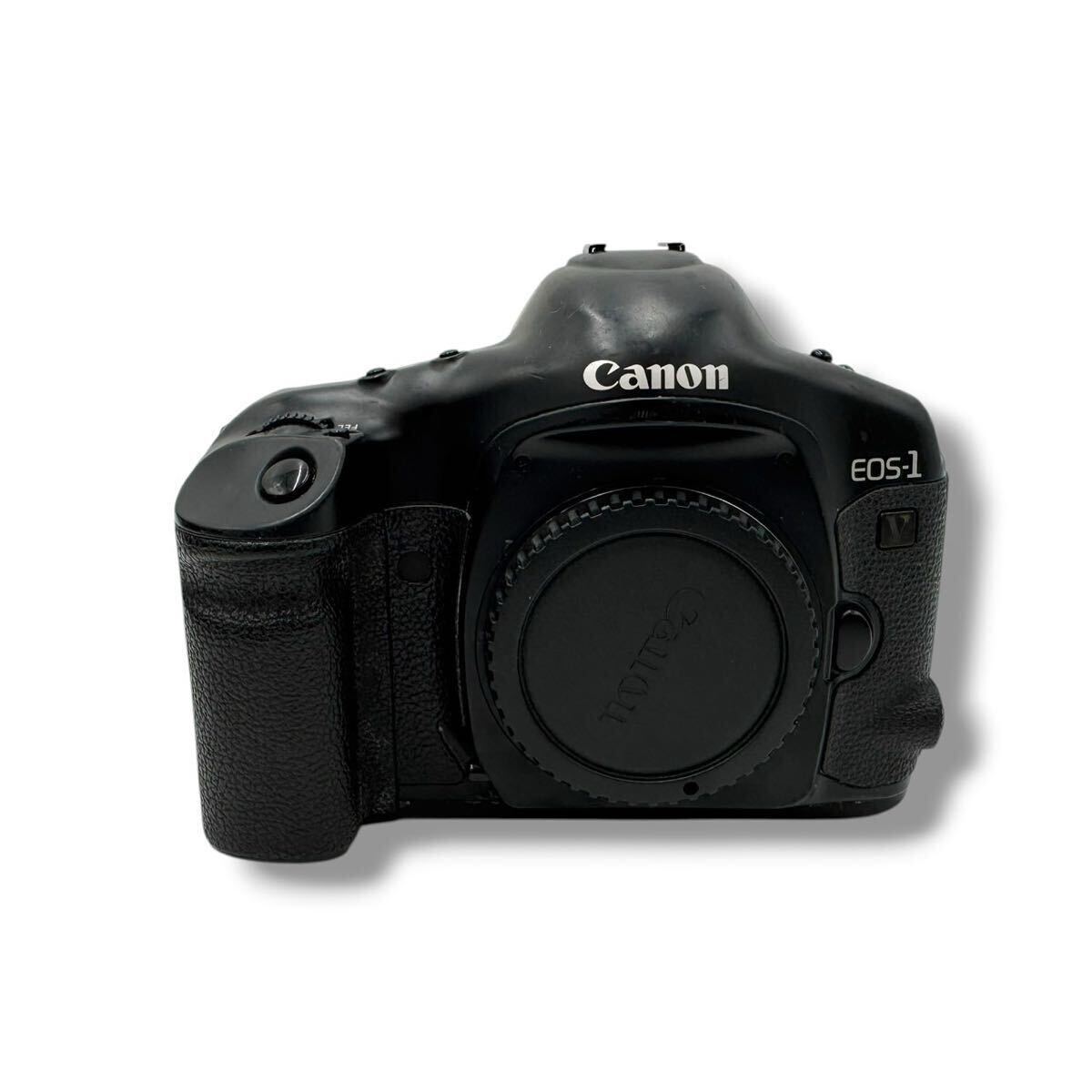キャノン Canon EOS EOS-1V フィルムカメラ 一眼レフ ボディ