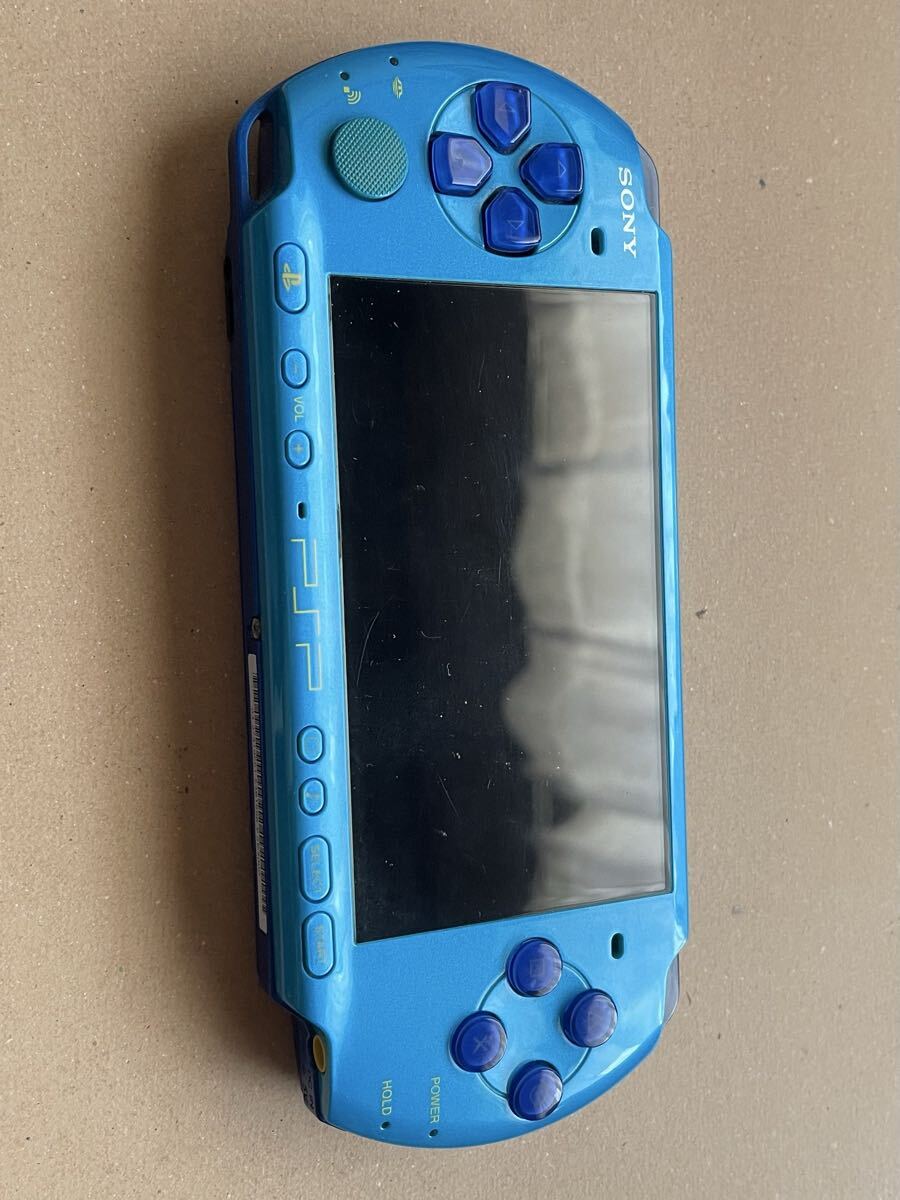 PSP