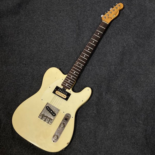 Fernandes 石ロゴ 1970年代後半 日本製 ジャパンヴィンテージ 東海楽器(TOKAI) テレキャスタータイプ フェルナンデス