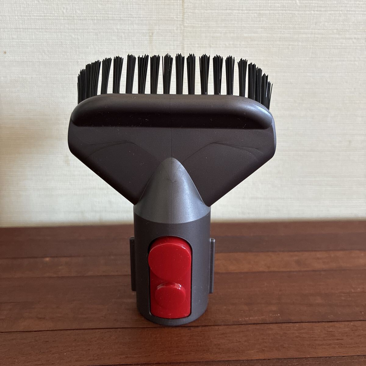 純正 新品 5,500円 ダイソン ハードブラシ Dyson V11 Cyclone V10 V8 V7 Digital Slim コードレスクリーナー 