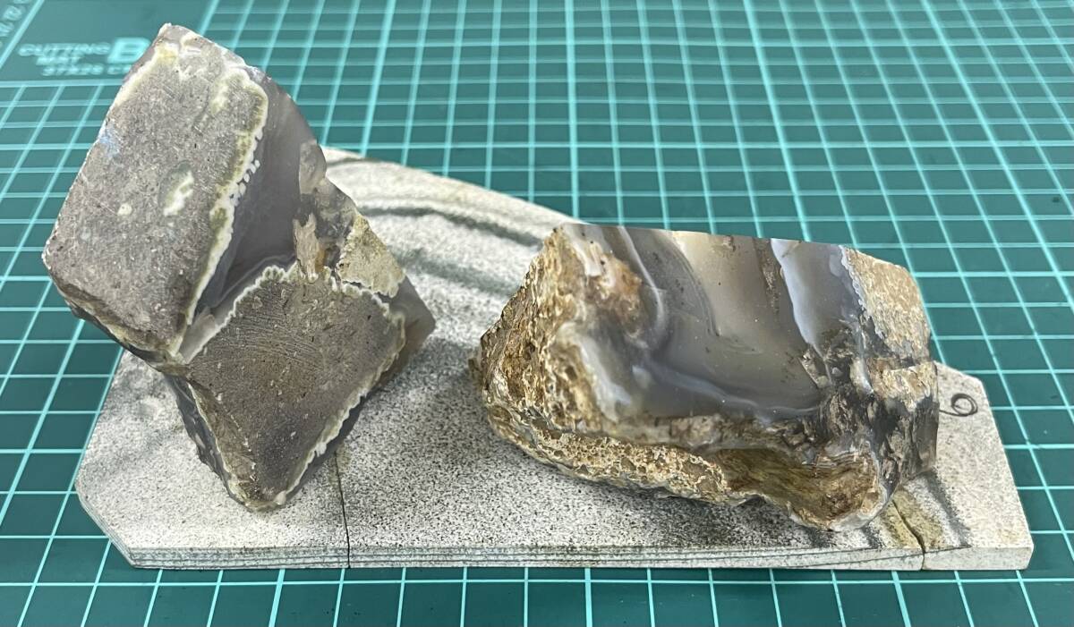 （１円スタート）R0818 ロシア　かバレーロヴォ　鉱山地域　鉱石　原石　