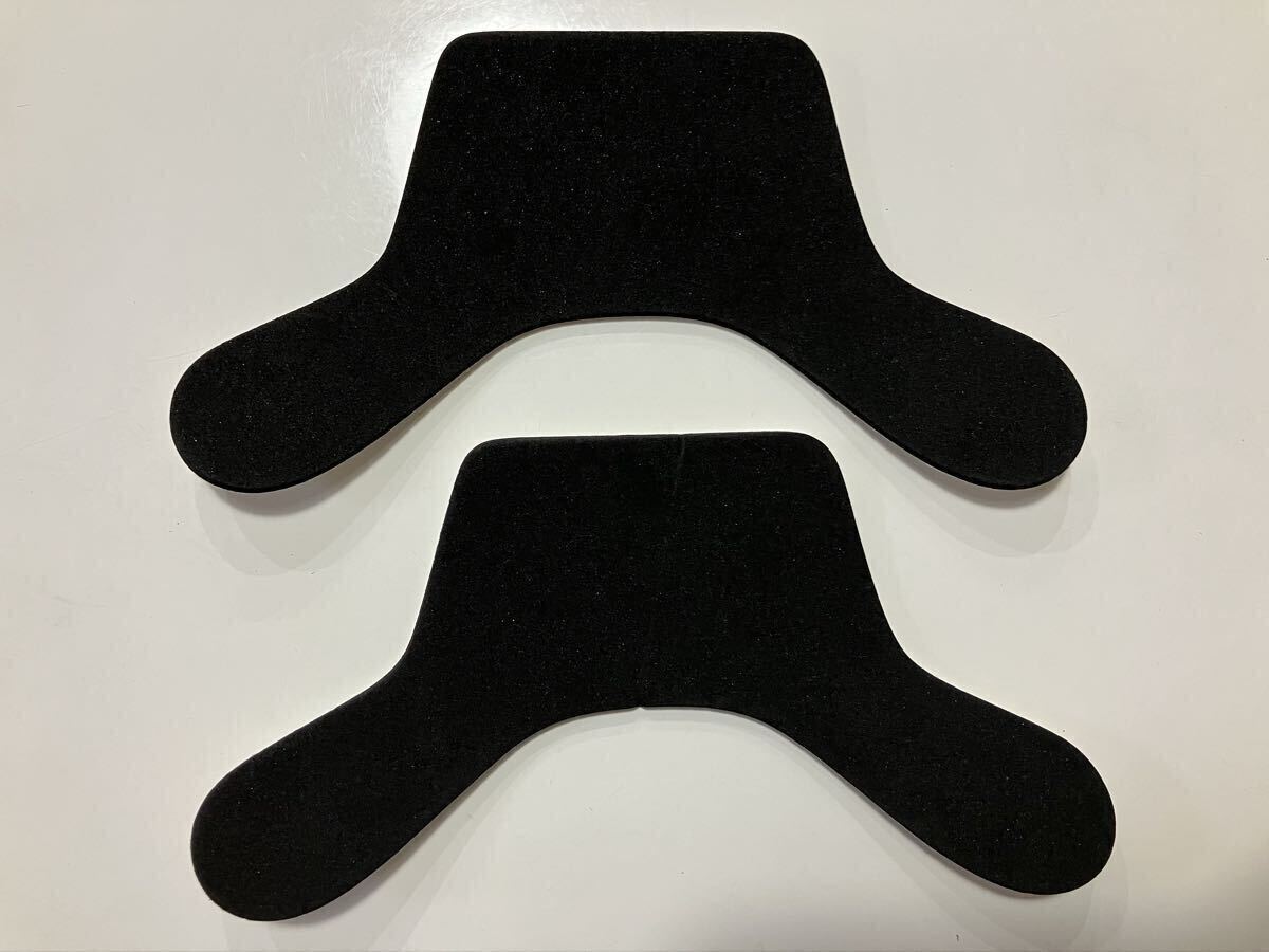 スキー/スノーボード ブーツ兼用 踵用パッド 未使用