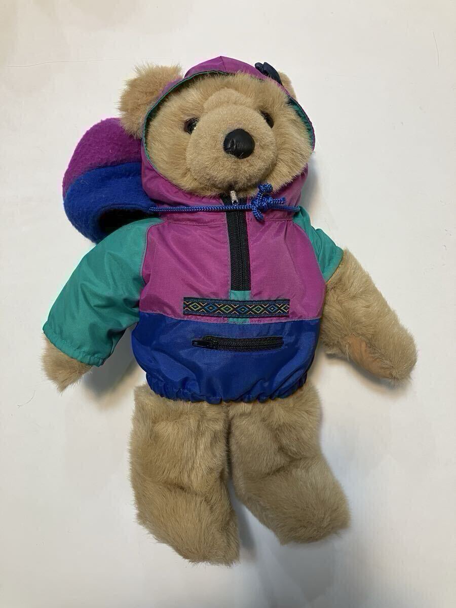 L.L.Bean/エルエルビーン Ellie Bear/エリーベア 