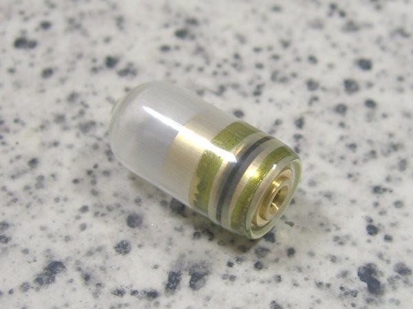 ★4L0-14190-25 ニードルバルブアセンブリ ☆2/ 純正新品 RZ250 RZ350 キャブレター ニードルバルブ