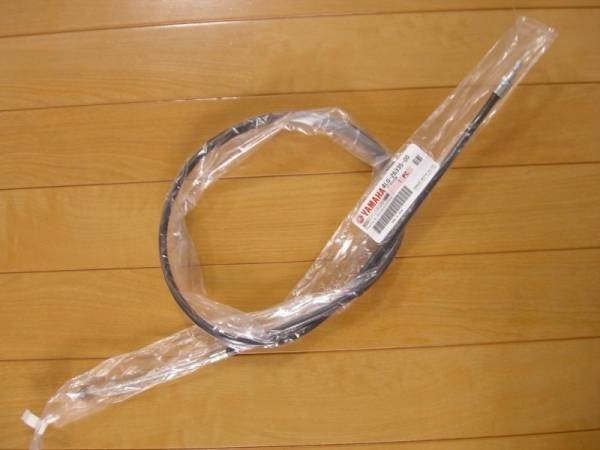 ★4L0-26335-00 ケ－ブル，クラツチ ☆2/ 純正新品 RZ250 RZ350 クラッチ ケーブル ワイヤー