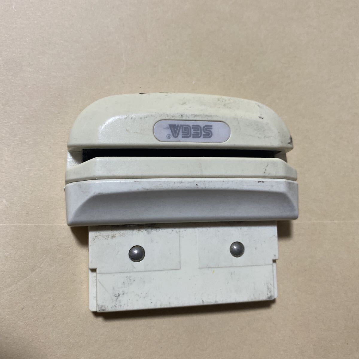 SEGA カードリーダー HCV-1000 セガ