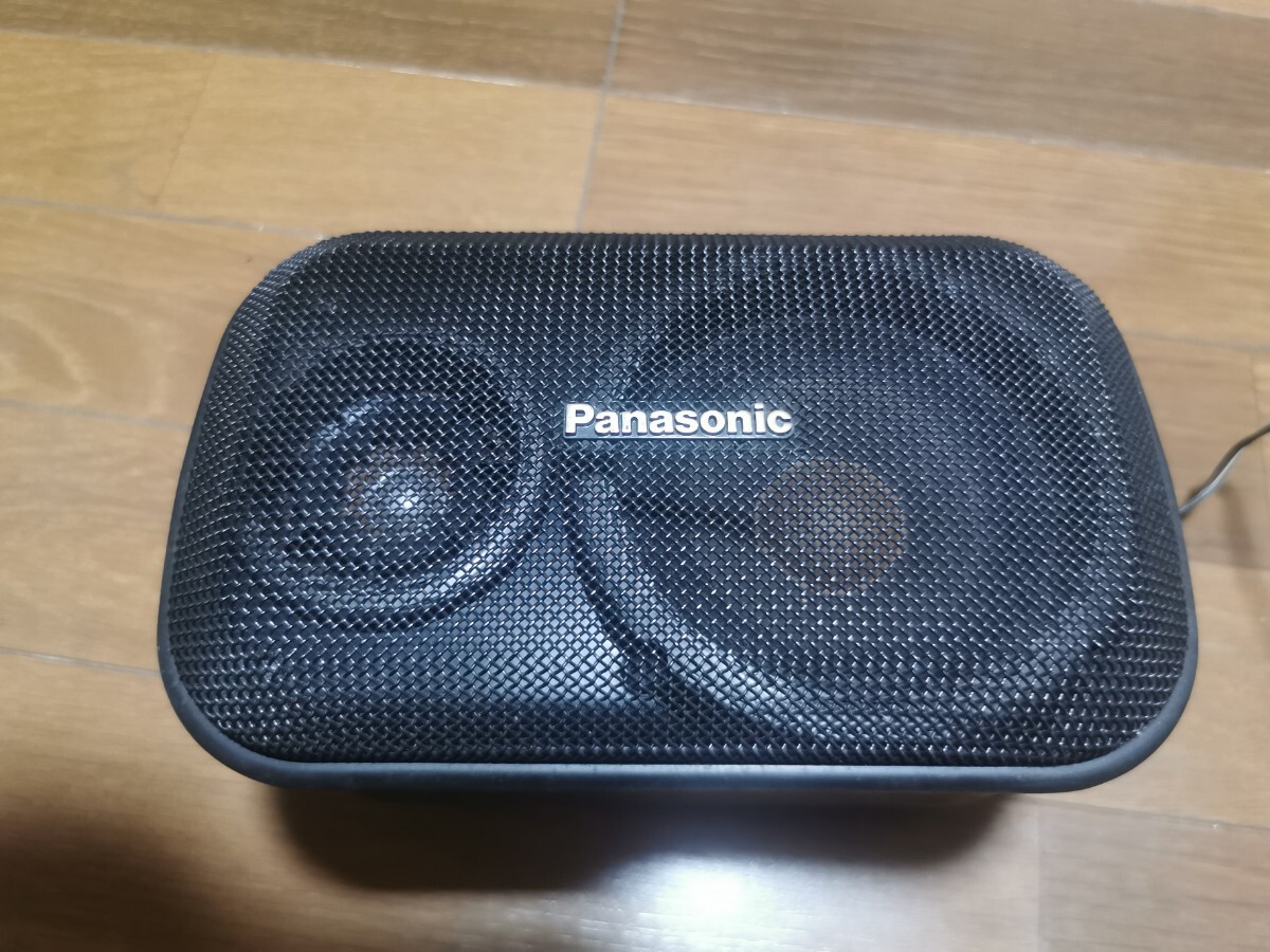 パナソニックスピーカー TY−SP6 片方１つだけ 