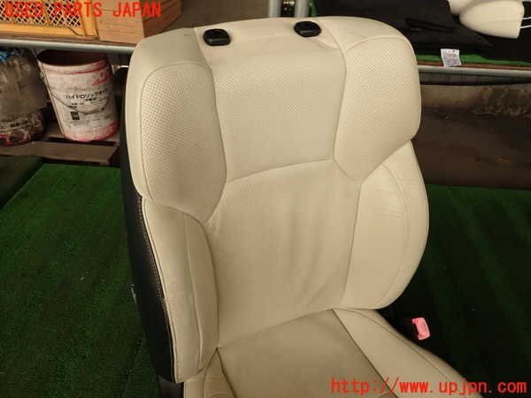 2UPJ-36757035]レクサス・IS F(USE20)運転席シート 中古