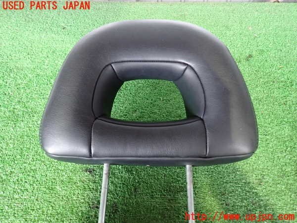 2UPJ-37337070]パジェロ(V75W)助手席ヘッドレスト 中古