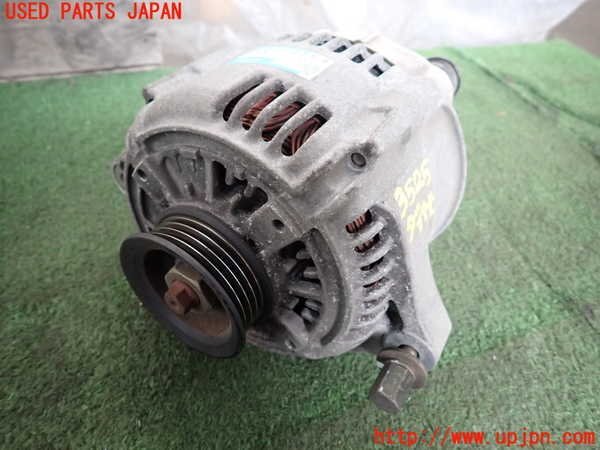 2UPJ-35256015]アルテッツァ(SXE10)オルタネーター(ダイナモ) 中古