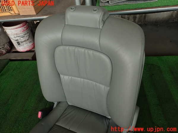 2UPJ-37247065]ソアラ(JZZ31)助手席シート 中古