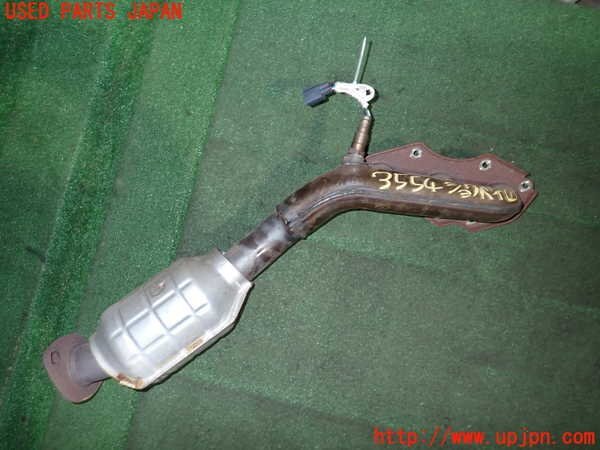 2UPJ-35542661]クラウン ロイヤル(GRS210)触媒1 中古