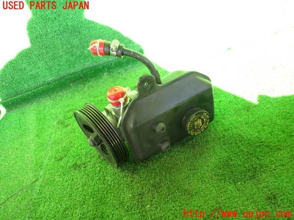 2UPJ-35934250]アルシオーネ SVX(CXD)パワステポンプ 中古