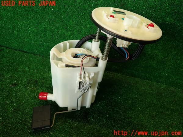 2UPJ-36752510]レクサス・IS F(USE20)燃料ポンプ 中古