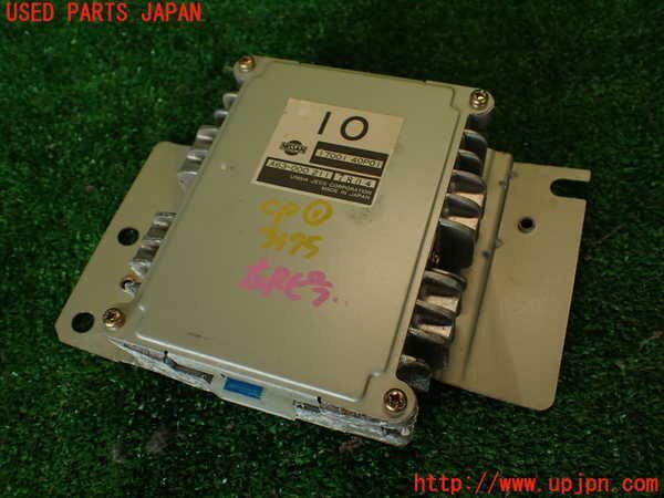 2UPJ-31756146]フェアレディZ(GCZ32)コンピューター1 (フューエルポンプ) 中古