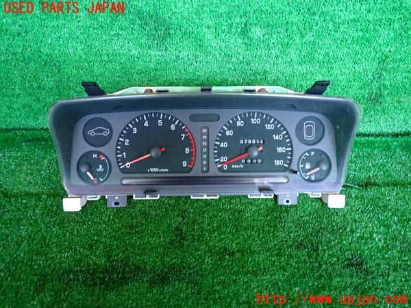 2UPJ-35936170]アルシオーネ SVX(CXD)スピードメーター 中古