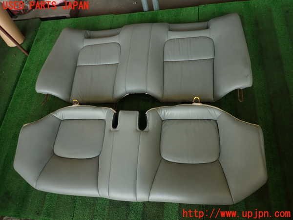 2UPJ-37247385]ソアラ(JZZ31)リアシート 中古