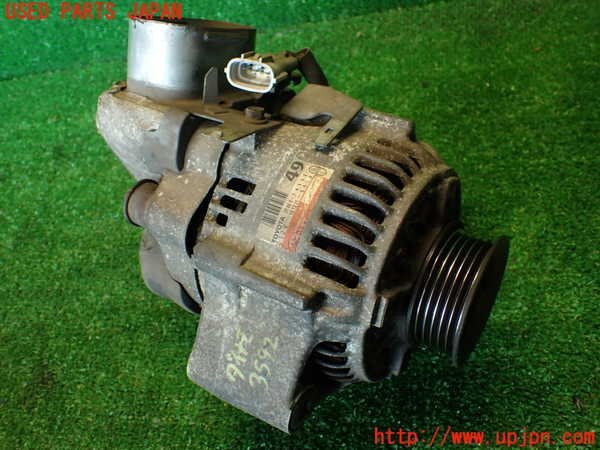 2UPJ-35926015]セリカ GT-FOUR(ST205)オルタネーター(ダイナモ) 中古
