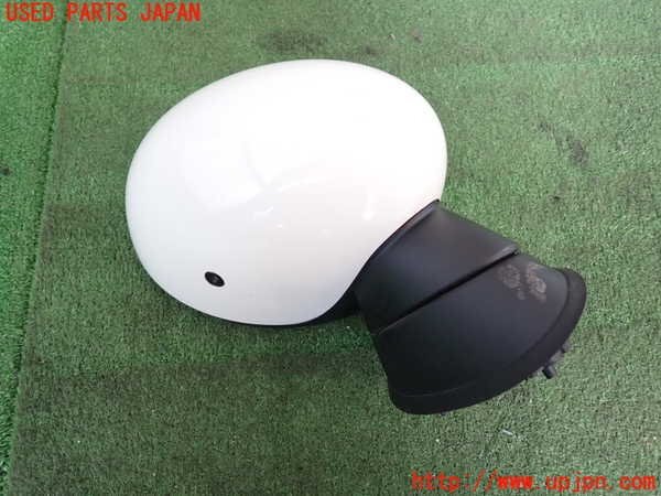 2UPJ-33011210]BMW ミニ(MINI)クーパー F56(XR15M)右ドアミラー 中古
