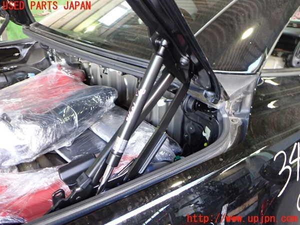 2UPJ-34011506]レクサス・SC430(UZZ40)トランクダンパー 中古 ソアラ