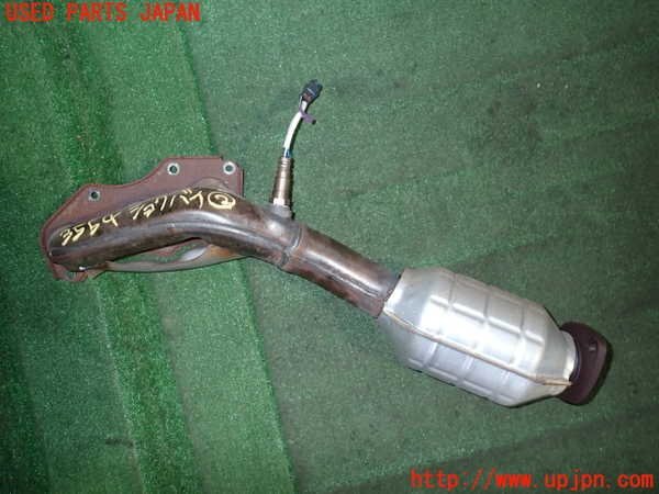 2UPJ-35542662]クラウン ロイヤル(GRS210)触媒2 中古
