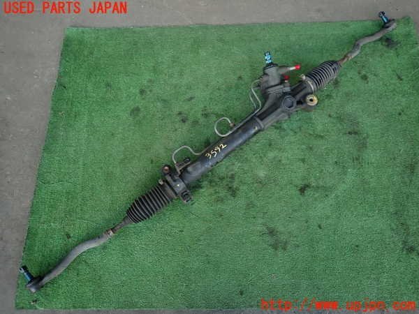 2UPJ-35924235]セリカ GT-FOUR(ST205)パワステギアボックス 中古