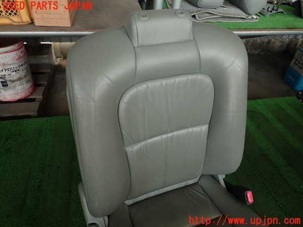 2UPJ-37247035]ソアラ(JZZ31)運転席シート 中古