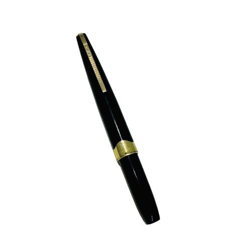 【PLATINUM/プラチナ】万年筆 ブラッグ×ゴールド ペン 文具 文房具 ビジネス★