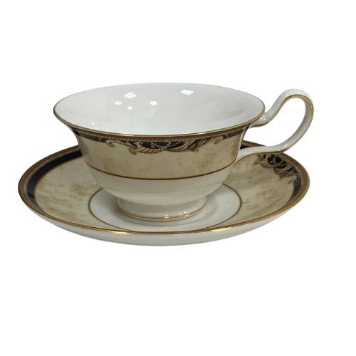 ■【Wedgwood/ウエッジウッド】コーヌコピア ティーカップ ソーサー 食器★15480