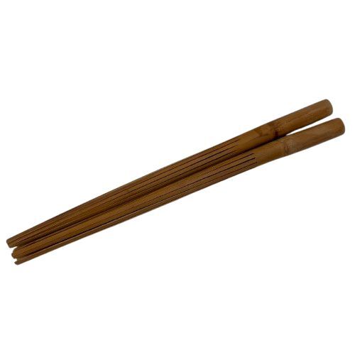 ♪【楽器】プイリ 2本組 約52cm 竹製 menehune カバー付き フラダンス ハワイアン 打楽器 練習用 ★19179