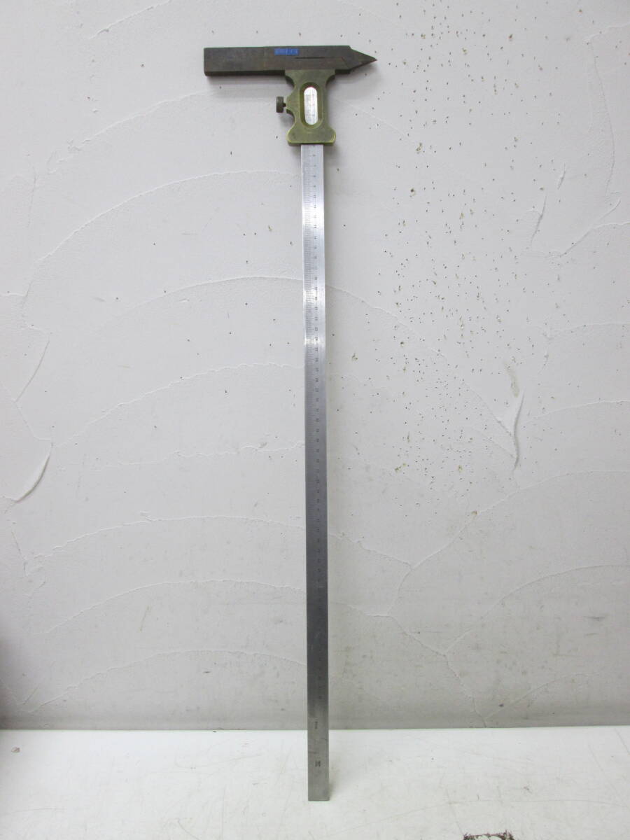(37)☆TOKYO M ノギス 60cm 