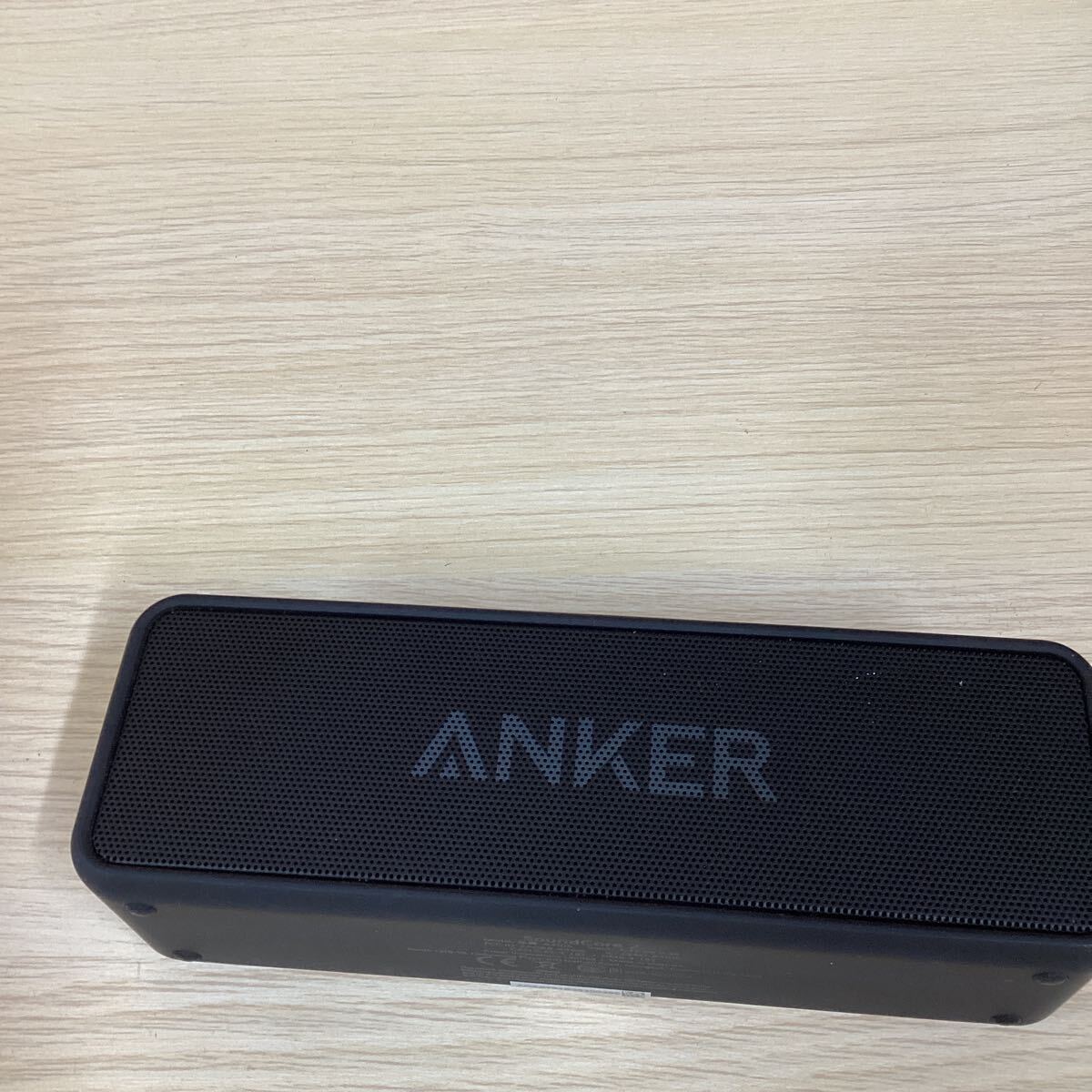 ANKER スピーカー　サウンドコア2 A3105【25507】（8）