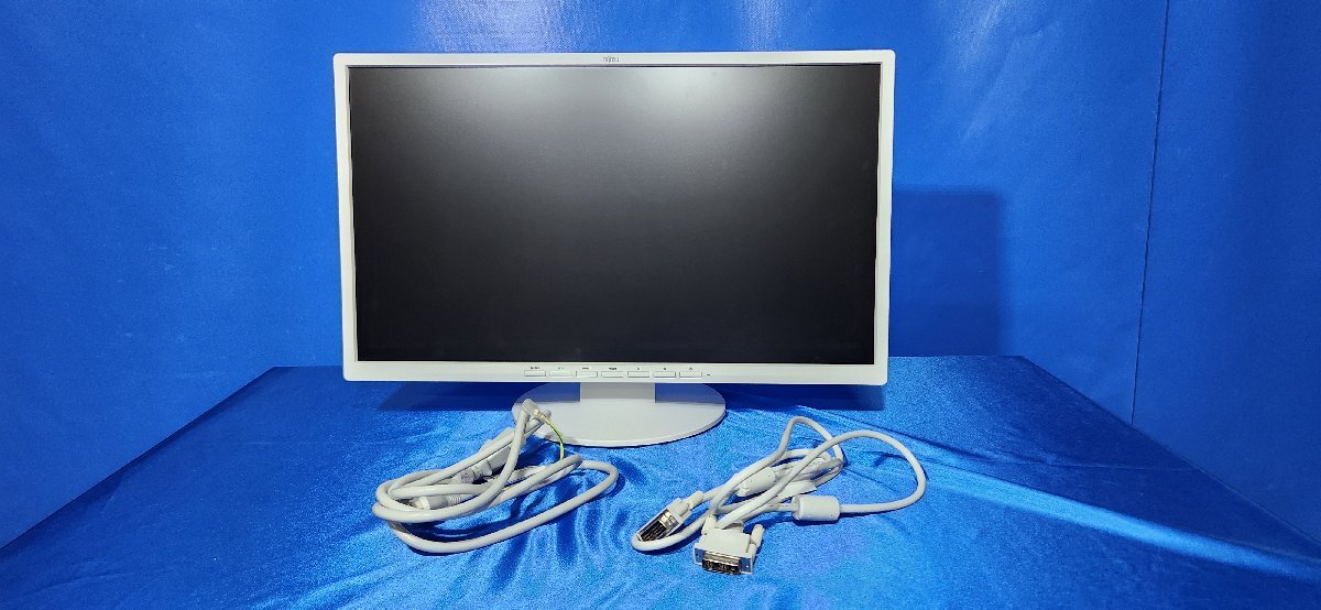 3831【FUJITSU / 富士通】モニター　型番：VL-E22-8T