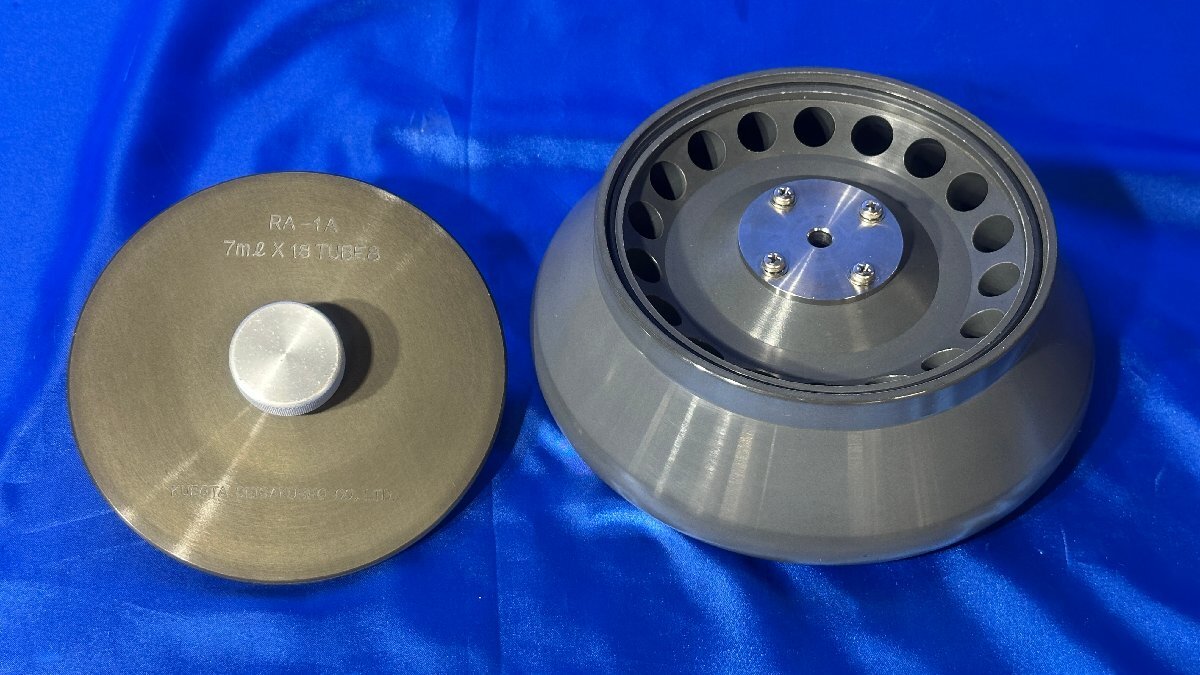 3644【KUBOTA / クボタ】アングルローター　型番：RA-1