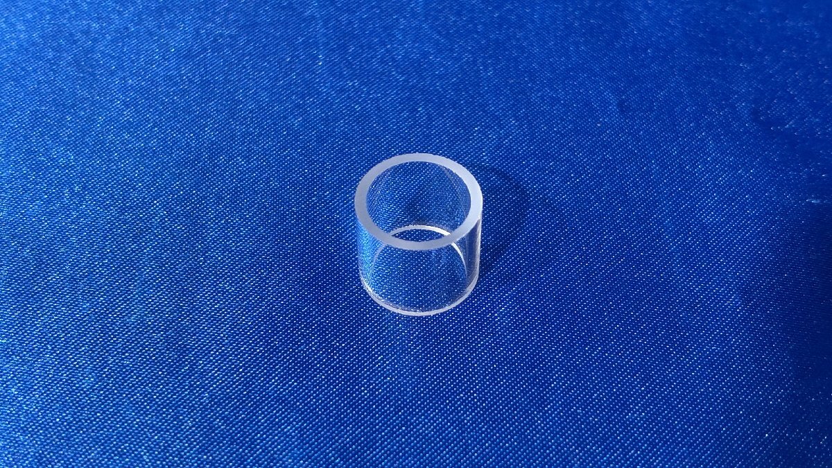 4053【IWAKI / イワキ】クローニングリング　型番：RING-12　※送料無料