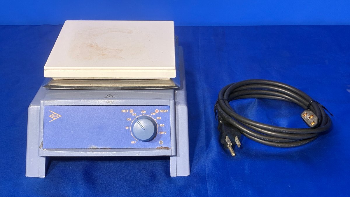 4228【BIBBY】ホットプレート　型番：CB160