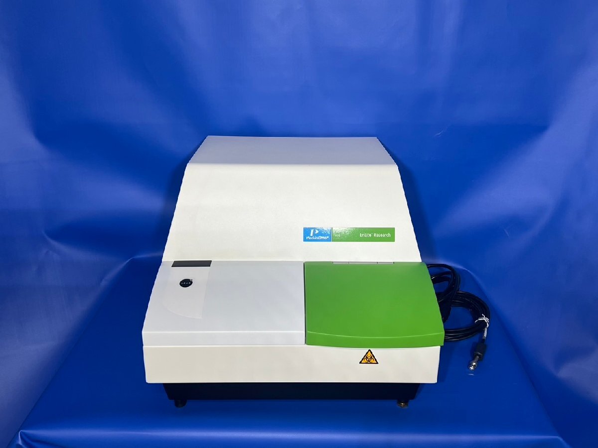 3063【PerkinElmer】EnLite Research　型番：1420-0240